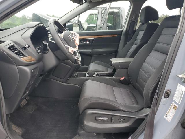 2020 HONDA CR-V EX - 5J6RW2H55LL023238