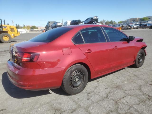 Vin: 3vw267aj9gm382637, lot: 49584045, volkswagen jetta s 20163
