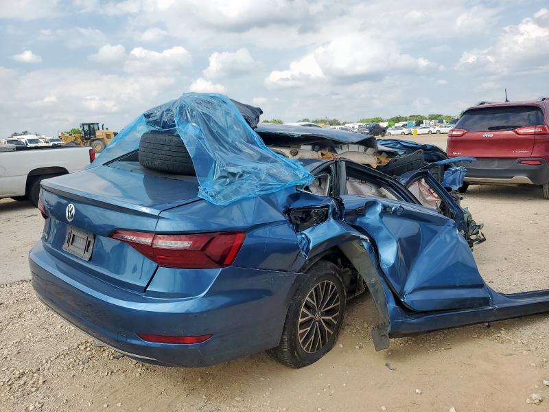 2021 VOLKSWAGEN JETTA S 3VWC57BU0MM033541