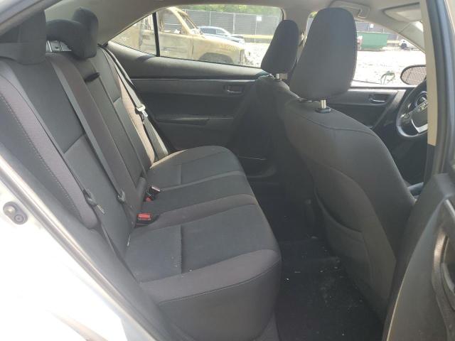 2017 TOYOTA COROLLA L - 2T1BURHE8HC901314