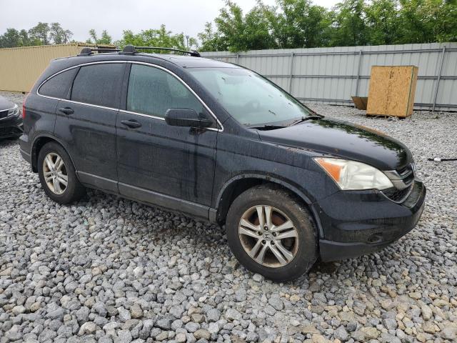 Vin: 5j6re4h54al003588, lot: 57483385, honda crv ex 20104