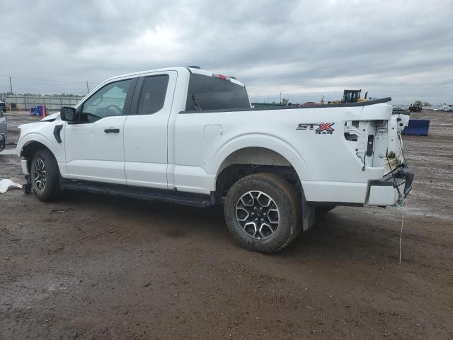 Vin: 1ftex1ep9pkg19692, lot: 55989675, ford f-150 super cab 20232