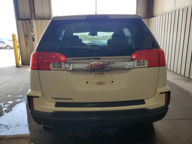 2017 GMC TERRAIN SL - 2GKALMEKXH6353334