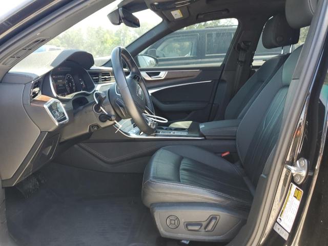 2019 AUDI A6 PREMIUM - WAUL2AF24KN103012