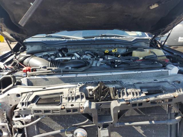 2018 FORD F250 SUPER 1FT7W2BT7JEB25890