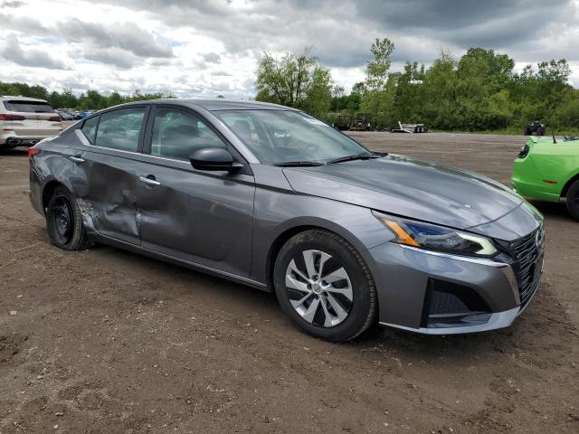 2024 NISSAN ALTIMA S 1N4BL4BV5RN372990