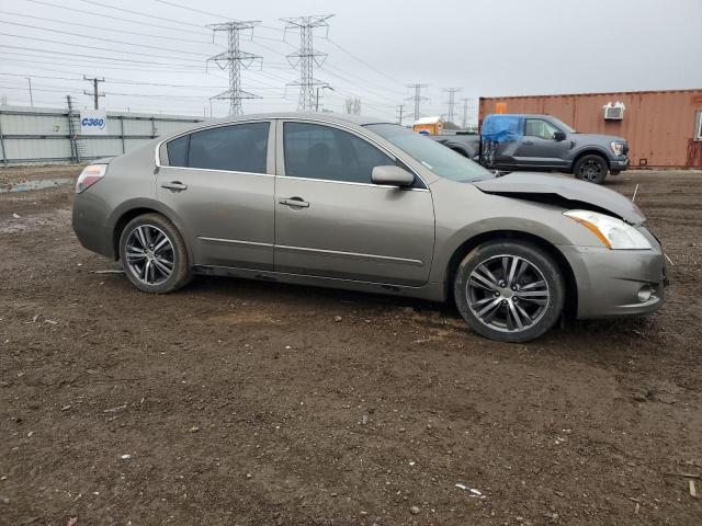Vin: 1n4al2ap7cc221087, lot: 55518035, nissan altima base 20124