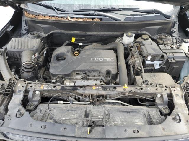 2020 GMC TERRAIN SL - 3GKALPEV4LL278744