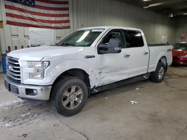 Vin: 1ftfw1eg4ffb73062, lot: 58755655, ford f-150 supercrew 2015 img_1