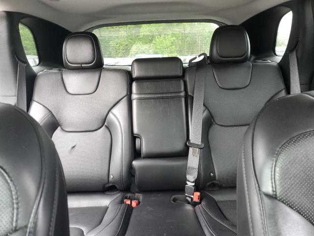 2019 JEEP CHEROKEE L - 1C4PJMDN1KD117445