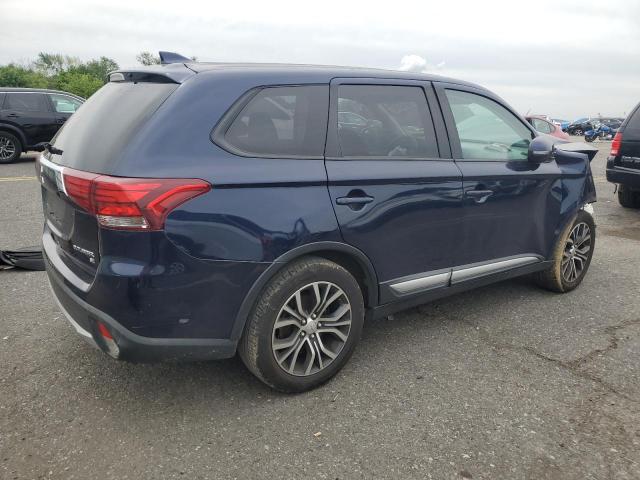 Vin: ja4ad3a37hz024414, lot: 58150715, mitsubishi outlander se 20173