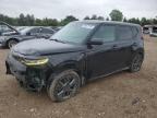 2020 KIA SOUL EX - KNDJ33AU7L7702648