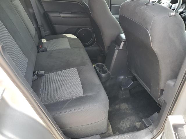 2016 JEEP COMPASS SP 1C4NJCBA9GD561021