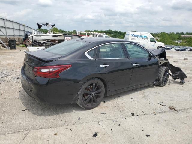 Vin: 1n4al3apxjc257083, lot: 56955235, nissan altima 2.5 20183