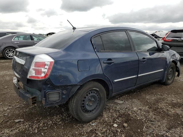 2010 NISSAN SENTRA 2.0 #3291336133