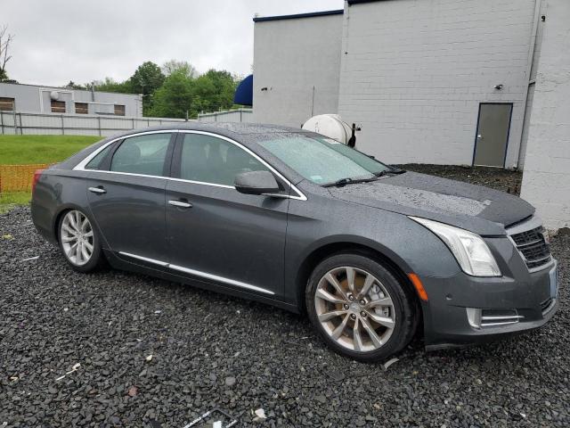 Vin: 2g61m5s36h9145075, lot: 56857095, cadillac xts luxury 20174