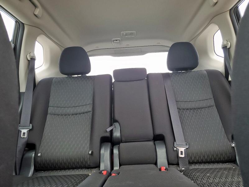2019 NISSAN ROGUE S - JN8AT2MT8KW250652