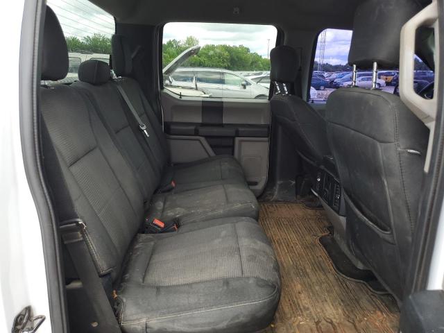 2020 FORD F150 SUPER - 1FTEW1CP5LKE94030