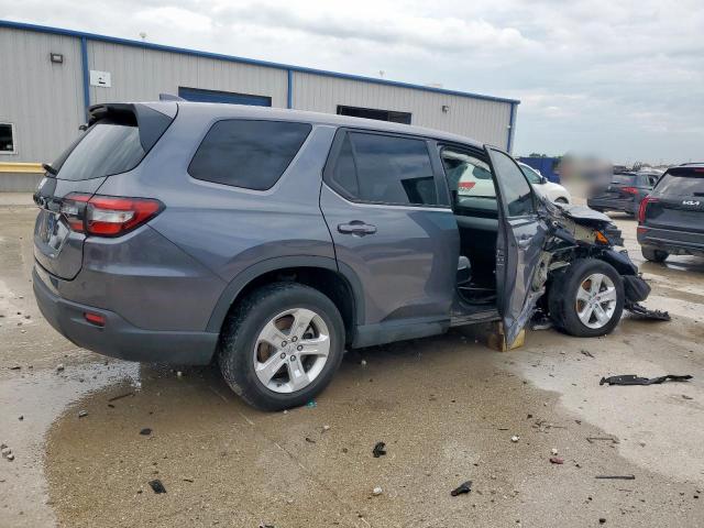2023 HONDA PILOT LX 5FNYG1H22PB022359