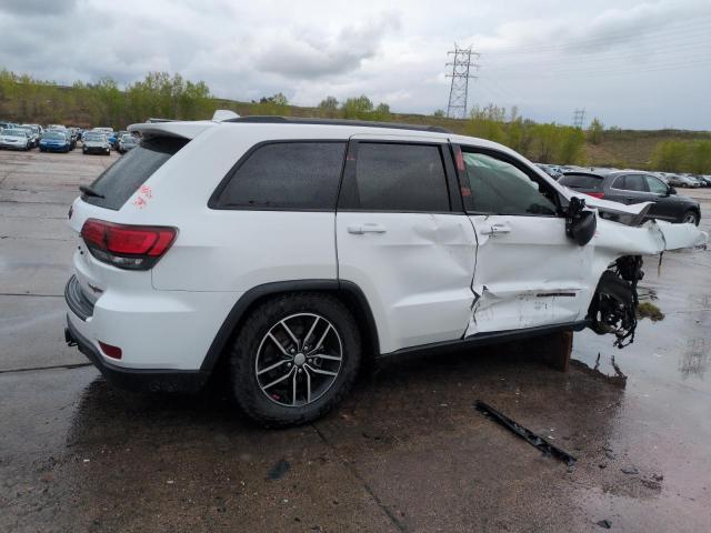 Vin: 1c4rjflg6hc667651, lot: 56223055, jeep grand cher trailhawk 20173