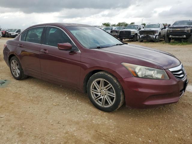 Vin: 1hgcp2f7xca087558, lot: 55648155, honda accord ex 20124