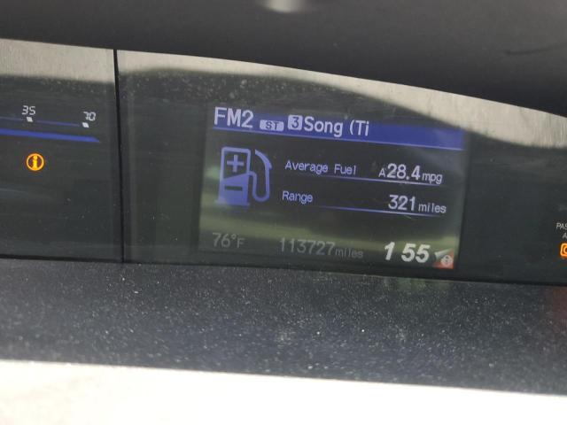 2015 HONDA CIVIC LX 19XFB2F58FE027448