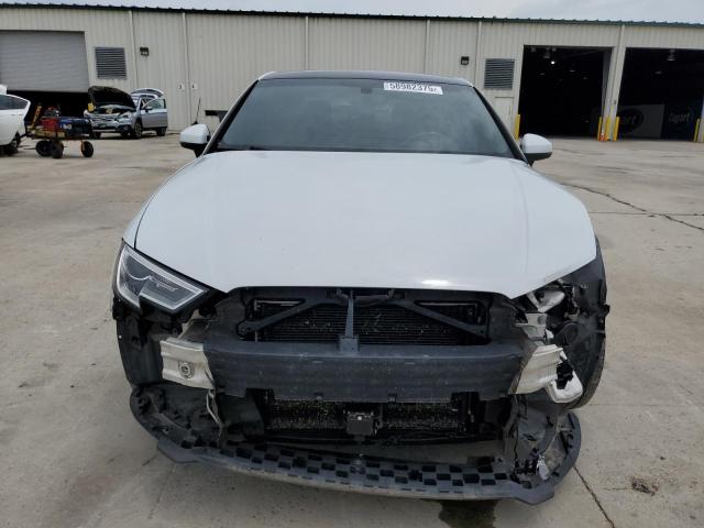 2018 AUDI A3 PREMIUM PLUS #3287469028