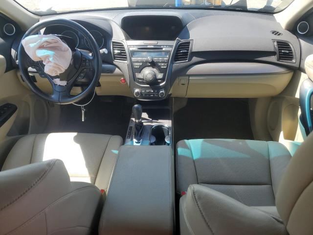 2015 ACURA RDX TECHNO 5J8TB3H51FL014054