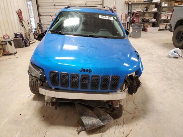 2023 JEEP CHEROKEE A 1C4PJMMB4PD105139