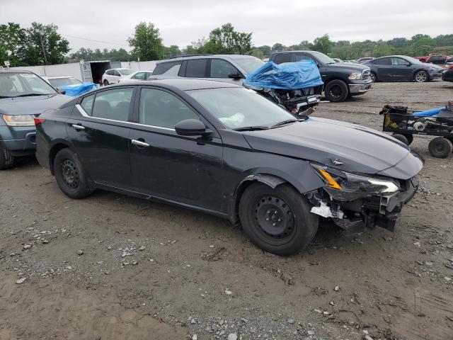 2024 NISSAN ALTIMA S 1N4BL4BV0RN323812