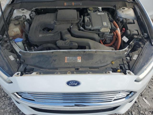 2016 FORD FUSION SE - 3FA6P0LU1GR388148