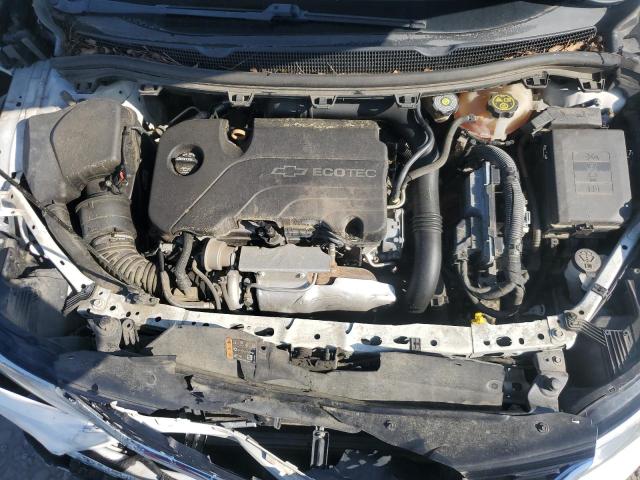 2018 CHEVROLET CRUZE LS 1G1BC5SM4J7126344