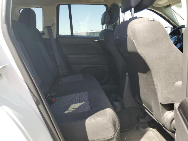 2016 JEEP COMPASS SP - 1C4NJDBB2GD713526