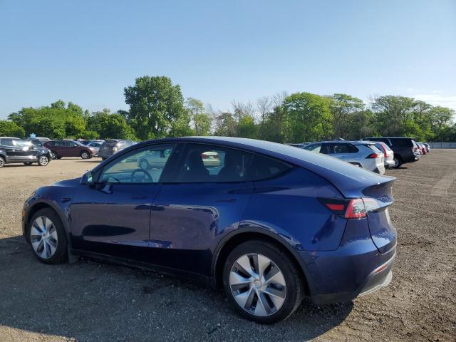 Vin: 7saygdee4pa087567, lot: 58541165, tesla model y 20232