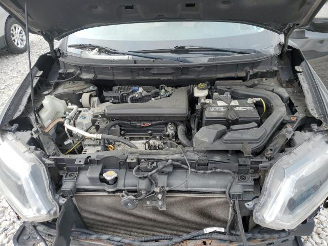 2016 NISSAN ROGUE S KNMAT2MV5GP688169