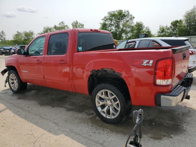 Vin: 3gtp2we32bg233455, lot: 58928725, gmc sierra k1500 slt 20112