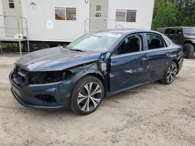 Vin: 1vwsa7a33mc012944, lot: 57337345, volkswagen passat se 2021 img_1