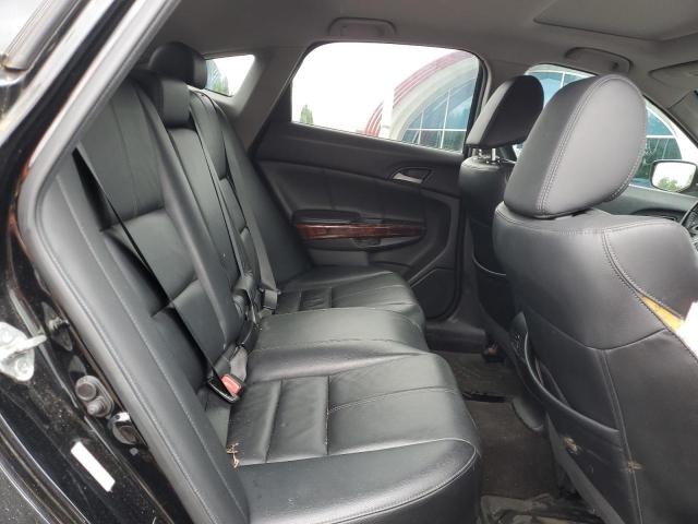 2010 HONDA ACCORD CRO - 5J6TF2H57AL002071