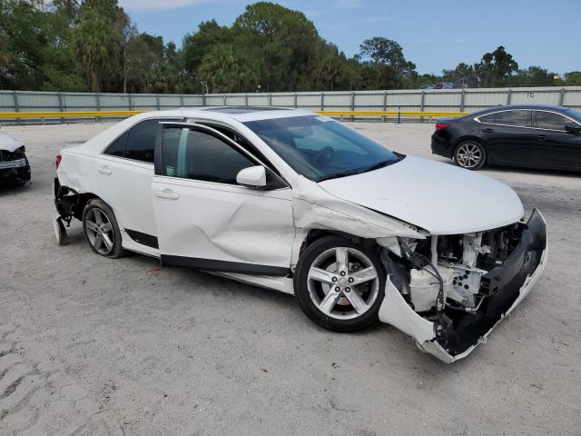Vin: 4t1bf1fk7du681967, lot: 58416255, toyota camry l 20134