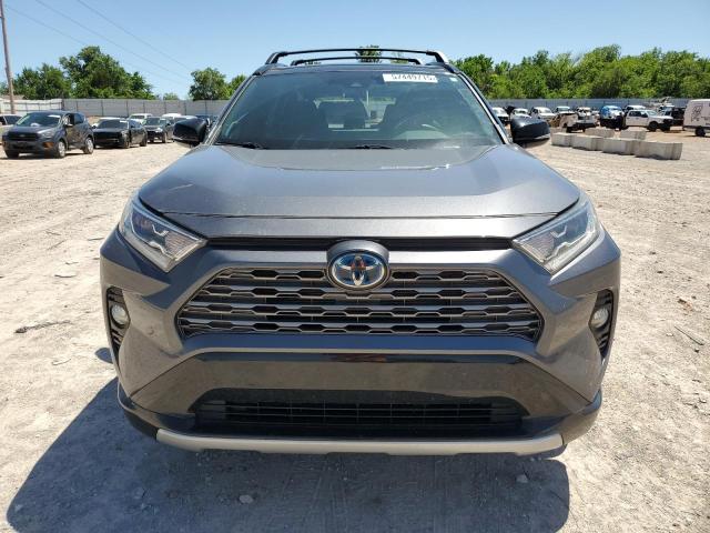 2020 TOYOTA RAV4 XSE - 2T3EWRFV2LW057053