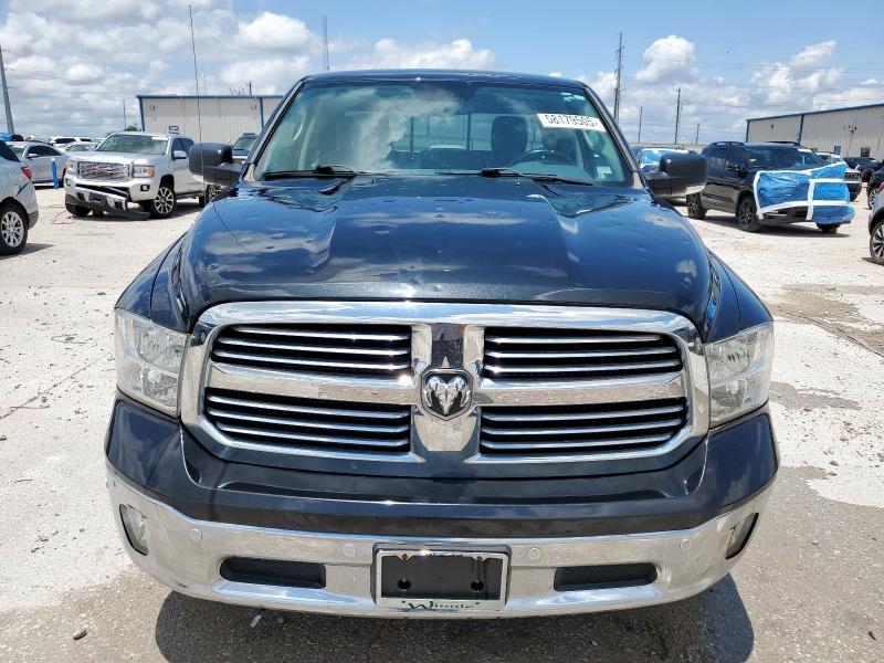 2017 RAM 1500 SLT - 1C6RR6GG3HS783972
