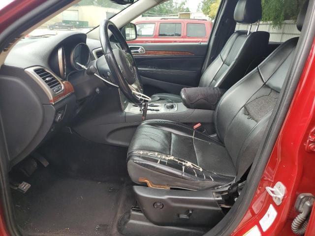 2011 JEEP GRAND CHER - 1J4RR5GT3BC544479