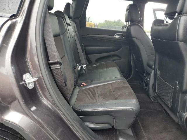 2019 JEEP GRAND CHER - 1C4RJFAG4KC528743