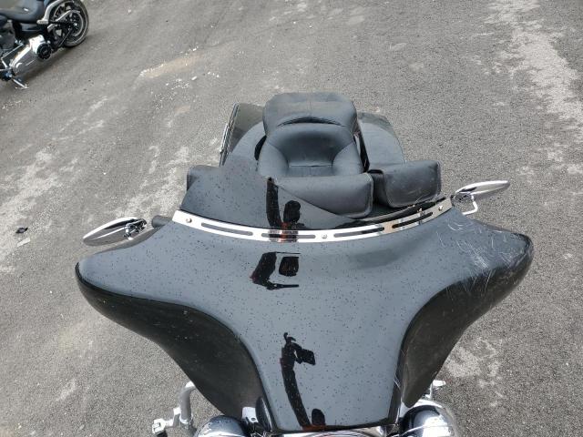 2005 HARLEY-DAVIDSON FLHTI 1HD1FVW125Y601062