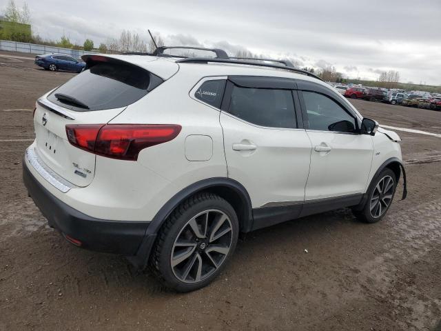 2018 NISSAN QASHQAI JN1BJ1CR8JW251579