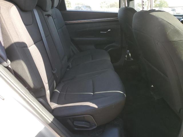 2022 HYUNDAI TUCSON SE - 5NMJACAE6NH034027