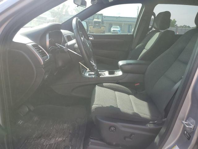 2021 JEEP GRAND CHER - 1C4RJEAG1MC813140