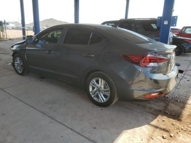 Vin: 5npd84lfxlh572606, lot: 55224055, hyundai elantra sel 20202