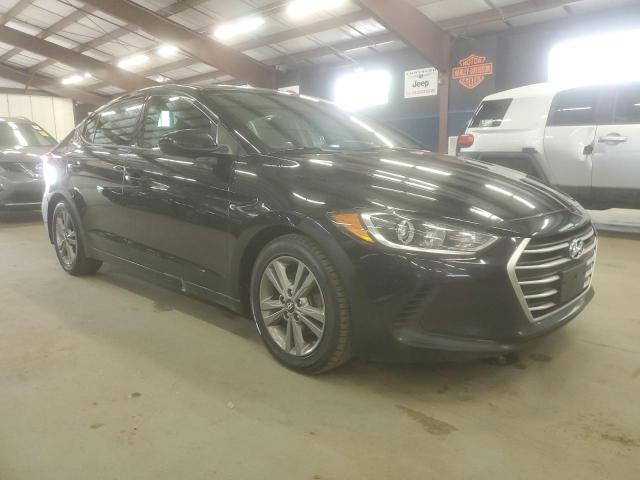 Vin: 5npd84lf3jh299943, lot: 59300585, hyundai elantra sel 20184