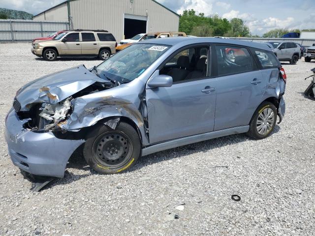 TOYOTA COROLLA MA